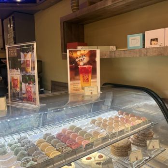 Fantasia Coffee & Tea - Coffee & Tea Near Me - Milpitas, California