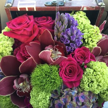 Designs By David - Florists Near Me - Los Angeles, California