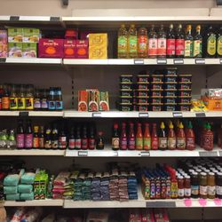 Mr. Bell's Oriental Food