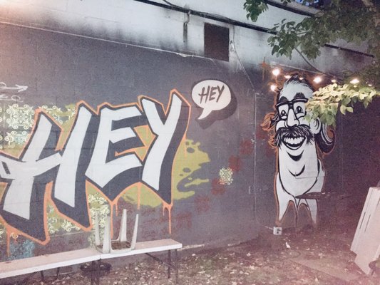 Hey Hey Bar & Grill by null