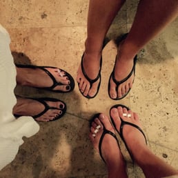 Express Pedicures