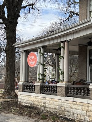 Lucyja Hygge by null