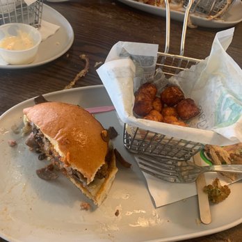 Wahlburgers - Burgers Near Me - Hingham, Massachusetts Wahlburgers - Burgers Near Me - Hingham, Massachusetts