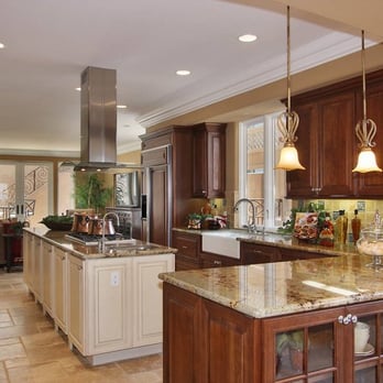 South-Land Creative Design, Inc. - La Jolla Kitchen-New Construction - Interior Design Near Me South-Land Creative Design, Inc. - La Jolla Kitchen-New Construction - Interior Design Near Me