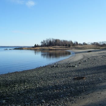 Rocky Point State Park - Parks Near Me - Warwick, Rhode Island