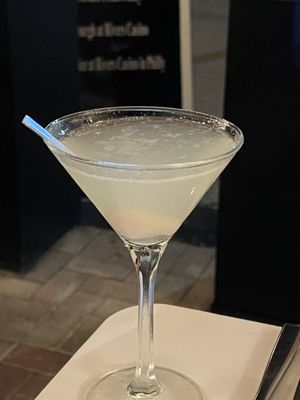 Cafe Martorano by null