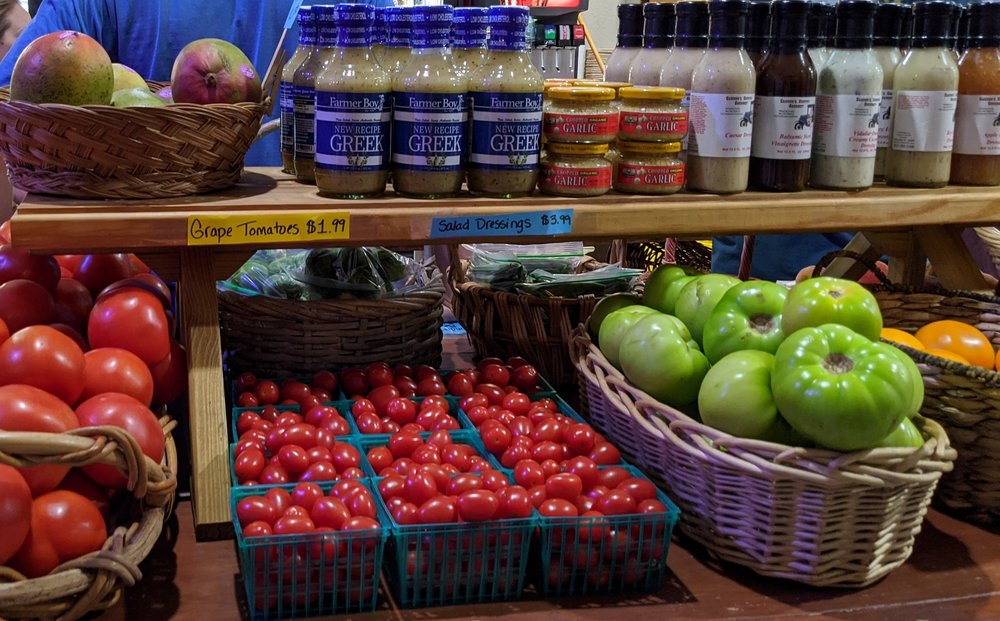 10TH STREET PRODUCE AND DELI 101 Photos & 80 Reviews 920 New York