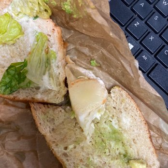 Panera Bread - Sandwiches Near Me - Alexandria, Virginia