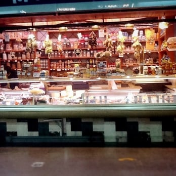 Mercat de la Concepció - Grocery Near Me - Barcelona, B