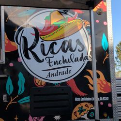 Rica's Enchiladas