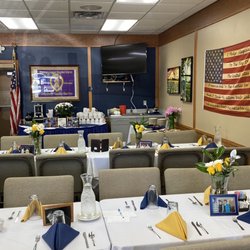 Villagers Family Restaurant - Private Banquet room
