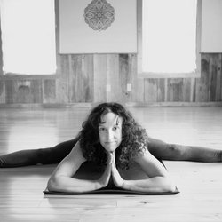 Ridgway Yoga Shala - Sara Born