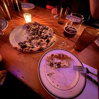 Roberta's - Pizza Near Me - Brooklyn, New York Roberta's - Pizza Near Me - Brooklyn, New York