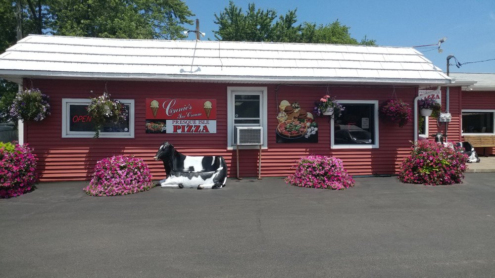 CONNIE’S ICE CREAM 15 Reviews 3150 West 32 St, Erie, PA Yelp