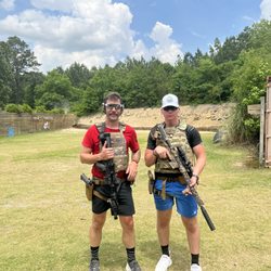 37 PSR Gun Club