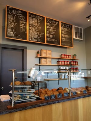 Nine Bar Espresso by null