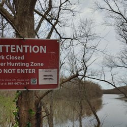 Magrish Riverlands Preserve