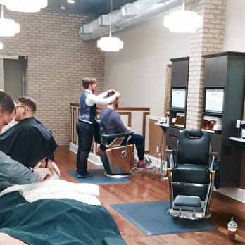 Gentleman's Barber Spa - Full house - don't forget to make an appt.! - Barbers Near Me - White Plains, New York Gentleman's Barber Spa - Full house - don't forget to make an appt.! - Barbers Near Me - White Plains, New York
