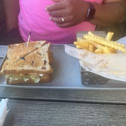 The Spot