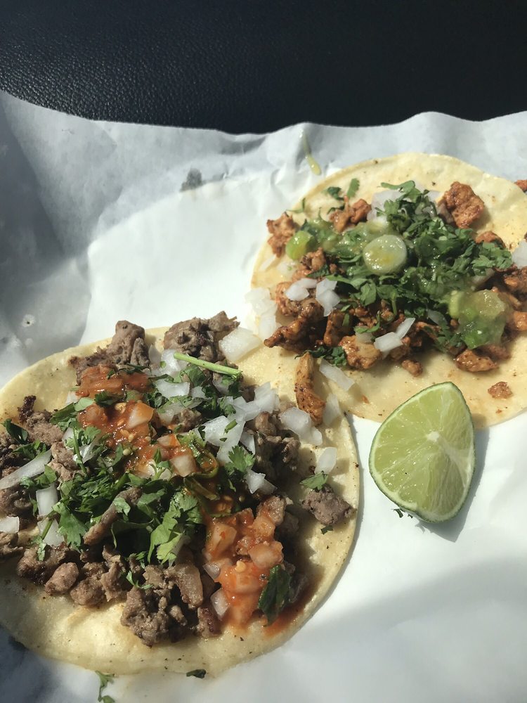 TONYS TACO FOOD TRUCK 10 Reviews Louisiana Blvd, Albuquerque, New