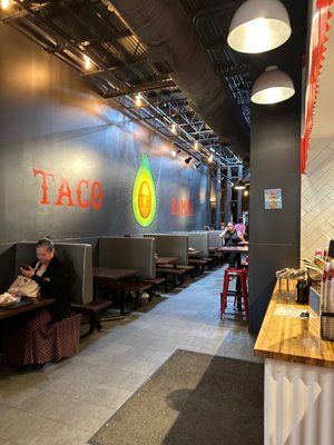 Taco Bamba Rockville by null