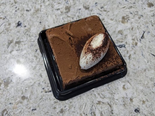 Mg Patisserie and Cafe by null