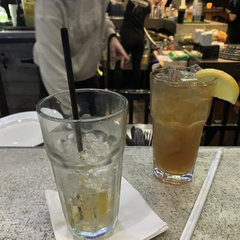 EHT Vagabond Kitchen and Tap House - Deep Eddy's Sweet Tea Vodka w/lemonade - Brewpubs Near Me - Egg Harbor Twp, New Jersey EHT Vagabond Kitchen and Tap House - Deep Eddy's Sweet Tea Vodka w/lemonade - Brewpubs Near Me - Egg Harbor Twp, New Jersey
