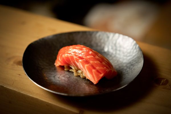 Omakase Room by Tadayoshi by null