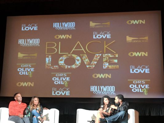 Woodruff Arts Center by null