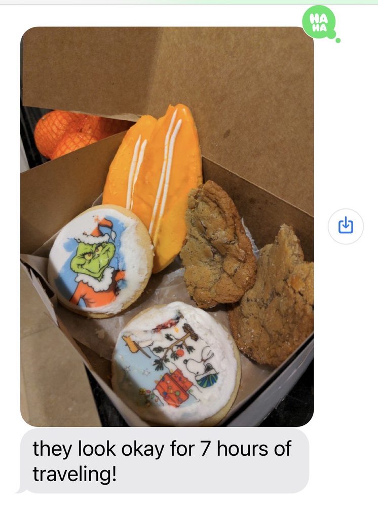 BECKER’S BAKERY 312 Photos & 353 Reviews 1025 Manhattan Ave, Manhattan Beach, California