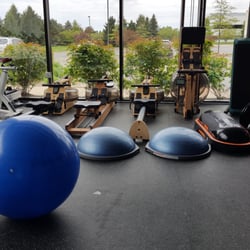 Unique Fitness Concepts