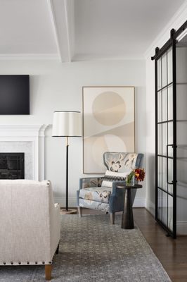 Brook Taylor Interiors