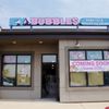 Icy Bubbles gift card