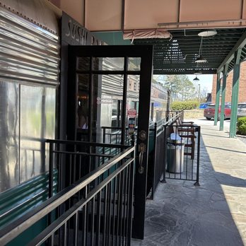 Orient Express - Outside - Chinese Near Me - Atlanta, Georgia
