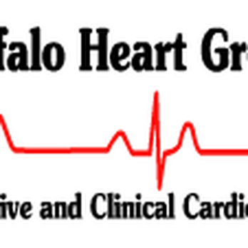 Buffalo Heart Group - Buffalo Heart Group logo - Cardiologists Near Me - Buffalo, New York Buffalo Heart Group - Buffalo Heart Group logo - Cardiologists Near Me - Buffalo, New York