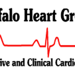 Buffalo Heart Group - Buffalo Heart Group logo