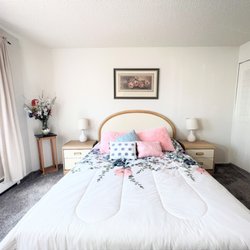 Westchester Towers Apartments