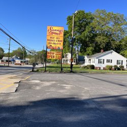 Sunnys Market - Cowpens, S.C.