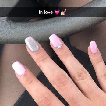 Crystal Nails Spa - I've only gone to B&B nails and have never had an issues with any of the staff and they always do an amazing job! I adore Tammy! - Nail Salons Near Me - Livermore, California Crystal Nails Spa - I've only gone to B&B nails and have never had an issues with any of the staff and they always do an amazing job! I adore Tammy! - Nail Salons Near Me - Livermore, California
