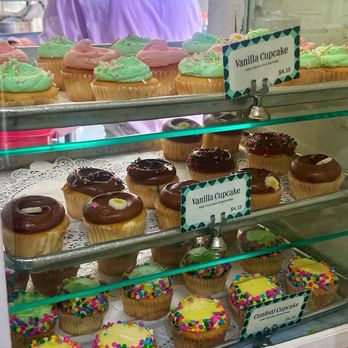 Magnolia Bakery - Bakeries Near Me - New York, New York Magnolia Bakery - Bakeries Near Me - New York, New York