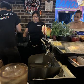 Dona Leti's - Cocktail Bars Near Me - Houston, Texas