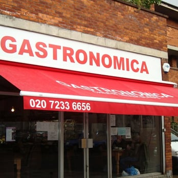 Gastronomica - Delis Near Me - London, XGL Gastronomica - Delis Near Me - London, XGL