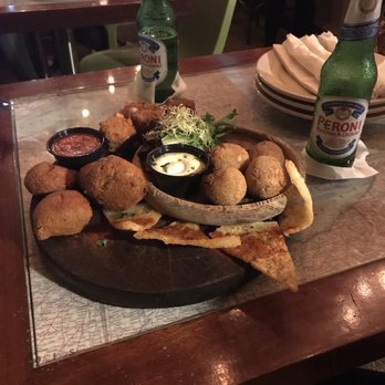 Pirilo - Pirilo Sampler ! - Pizza Near Me - San Juan, Puerto Rico Pirilo - Pirilo Sampler ! - Pizza Near Me - San Juan, Puerto Rico