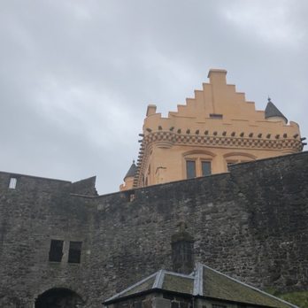 Stirling Castle - Castles Near Me - Scotland, STG Stirling Castle - Castles Near Me - Scotland, STG