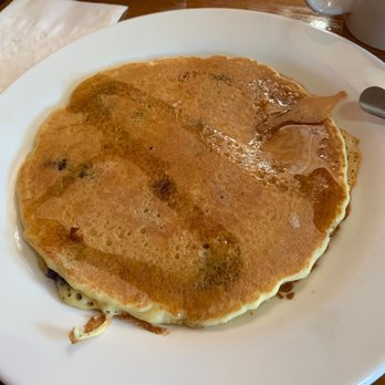 Mom's Kitchen - Blueberry pancake. Delish! - Breakfast & Brunch Near Me - Lake Worth, Florida Mom's Kitchen - Blueberry pancake. Delish! - Breakfast & Brunch Near Me - Lake Worth, Florida