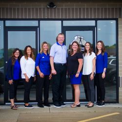 Keystone Physical Therapy - Our Talented Team!