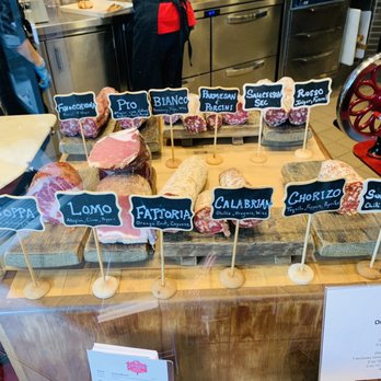 Journeyman Meat Company - Lots of cured meats - Meat Shops Near Me - Healdsburg, California Journeyman Meat Company - Lots of cured meats - Meat Shops Near Me - Healdsburg, California