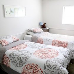 Annie's House - Sleeping Rooms