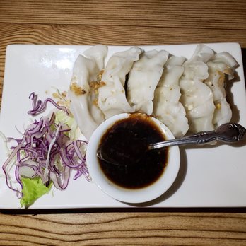 Thai Wok Kitchen - Potstickers - Thai Near Me - Vancouver, Washington Thai Wok Kitchen - Potstickers - Thai Near Me - Vancouver, Washington