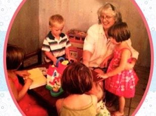 The Little House of Different Cultures - childcare center in Spokane, WA
